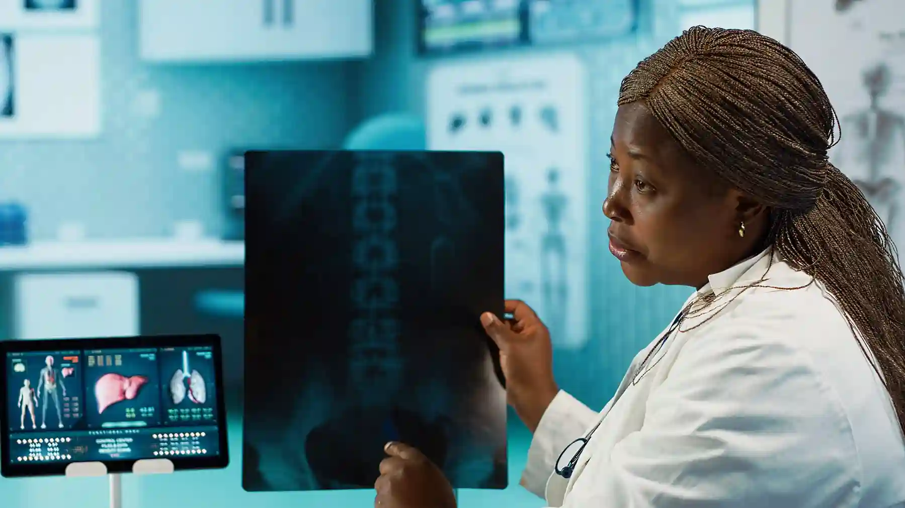 General Ultrasound svc image