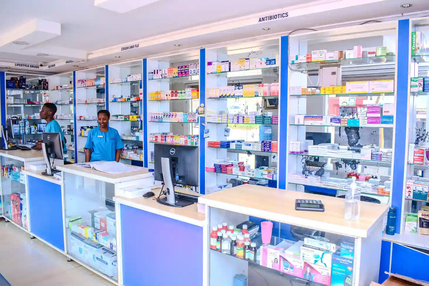 Premier Healthcare Services